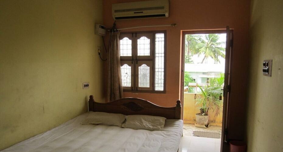 Golden Guest House, Viluppuram 1